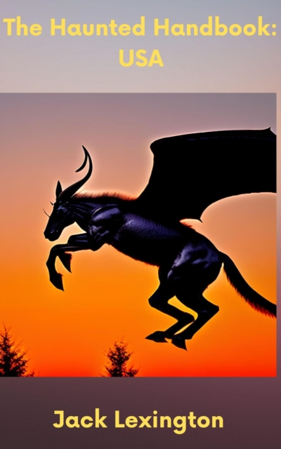 Haunted Handbook: USA