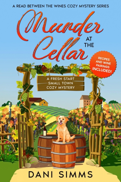 Murder at the Cellar