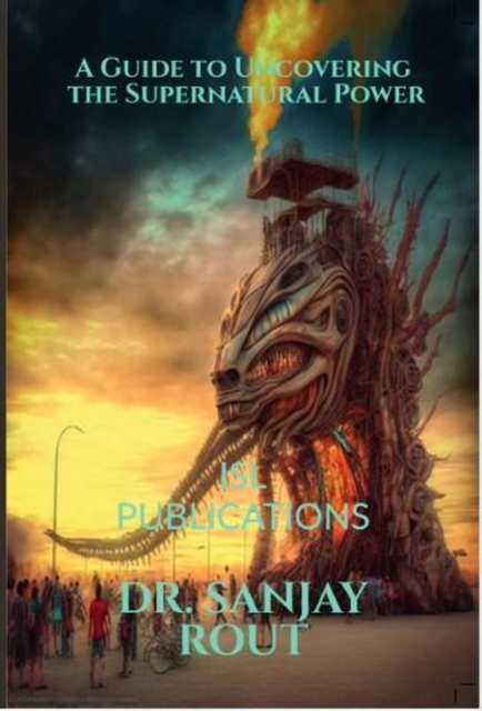 Guide to Uncovering the Supernatural Power