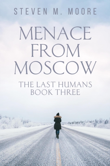Menace from Moscow