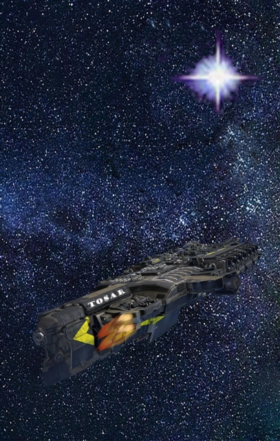 Star of Pluto