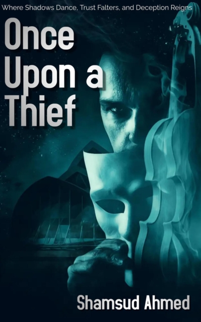 Once Upon a Thief