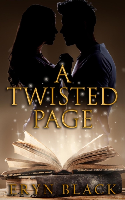 Twisted Page