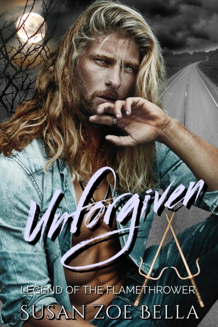 Unforgiven Legend of the Flamethrower
