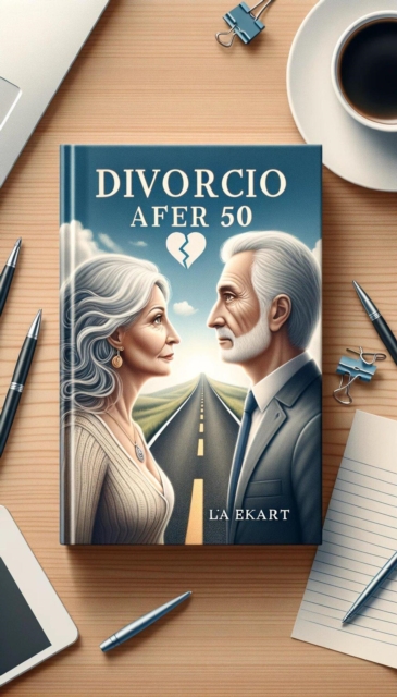 Divorce after 50
