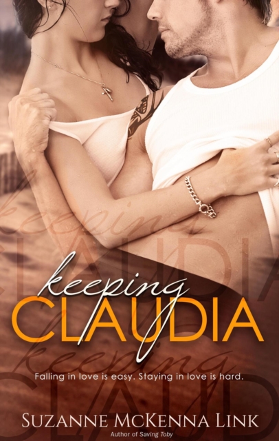 Keeping Claudia