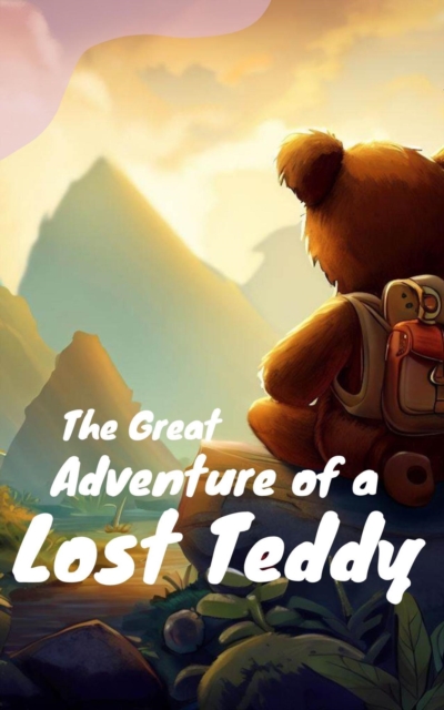 Great  Adventure of a Lost Teddy