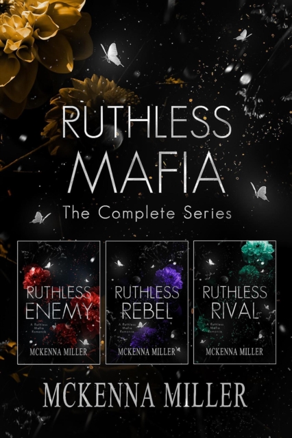 Ruthless Mafia Complete Series