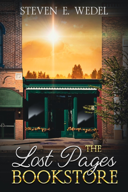 Lost Pages Bookstore