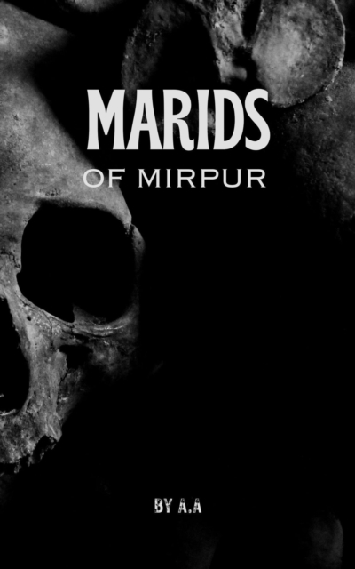 Marids of Mirpur
