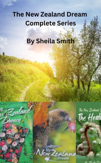 New Zealand Dream Complete Series