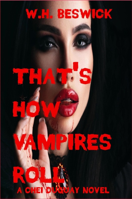 That's How Vampires Roll