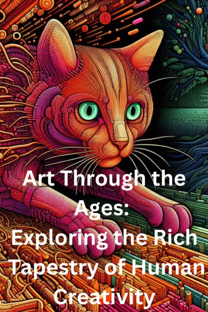 Art Through the Ages: Exploring the Rich Tapestry of Human Creativity