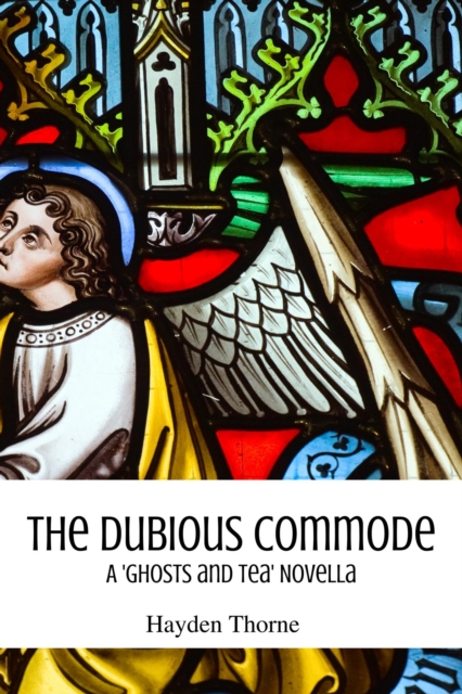 Dubious Commode