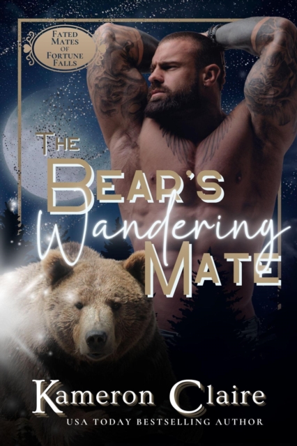 Bear's Wandering Mate