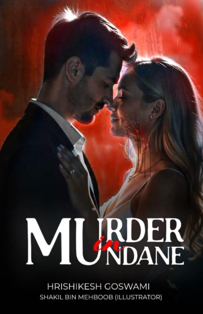 Murder in Mundane