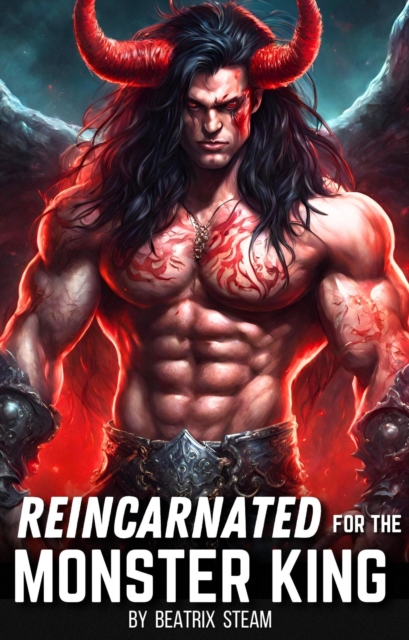 Reincarnated for the Monster King