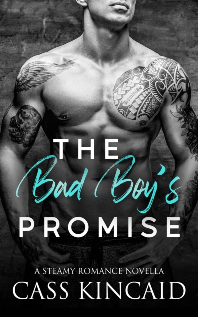 Bad Boy's Promise