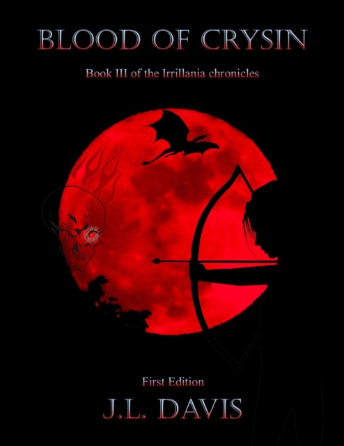 Blood of Crysin