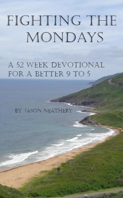 Fighting The Mondays