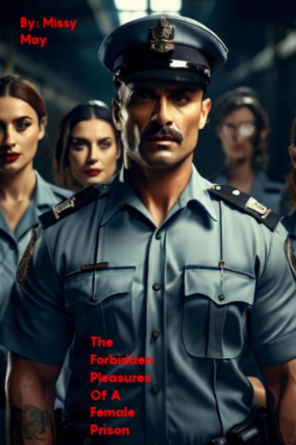 Forbidden Pleasures of A Female Prison