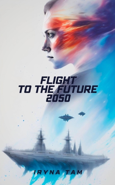 Flight to the Future 2050