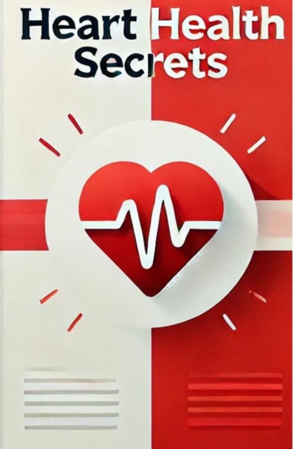 Heart health secrets