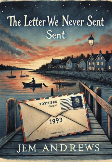 Letter We Never Sent