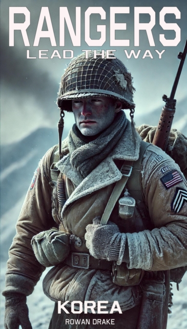 Rangers, Korea