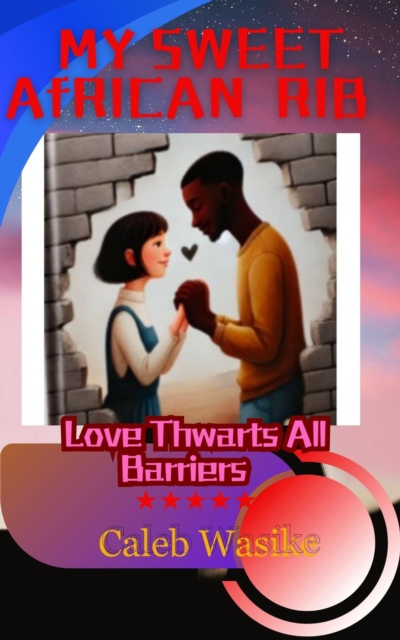 My Sweet African Rib