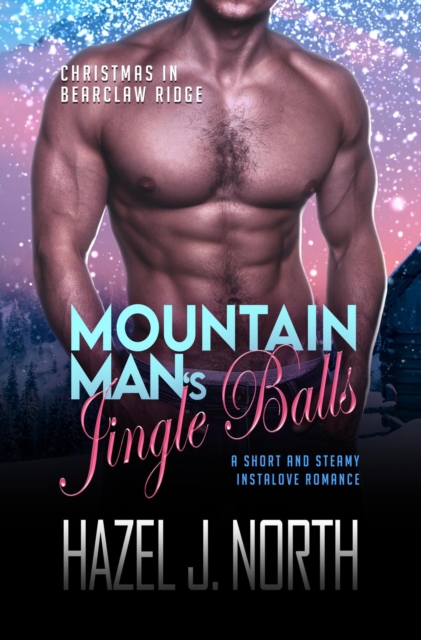 Mountain Man's Jingle Balls