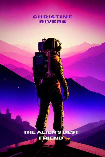 Alien's Best Friend
