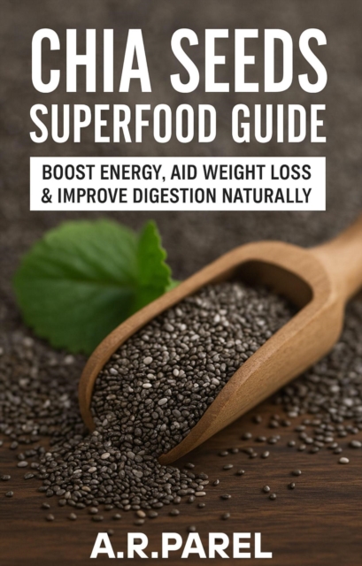 Chia Seeds Superfood Guide: Boost Energy, Aid Weight Loss & Improve Digestion Naturally