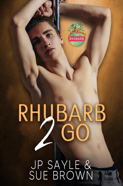 Rhubarb 2 Go