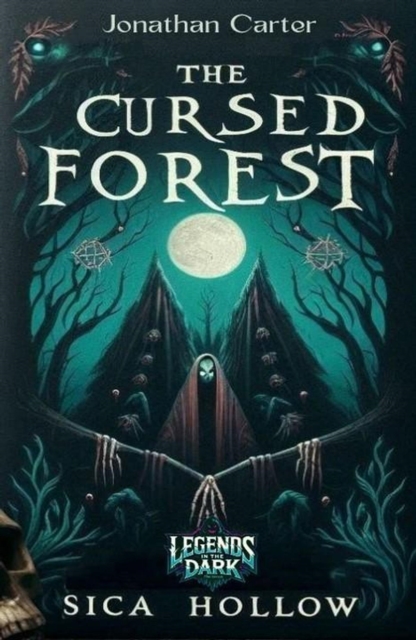 Cursed Forest