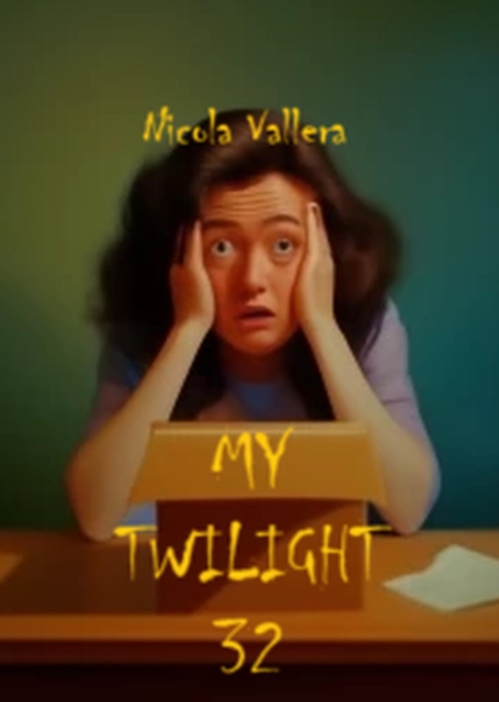 My Twilight 32