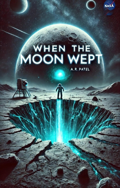 When The Moon Wept &quote;The Moon's Cry Was a Warning&quote;