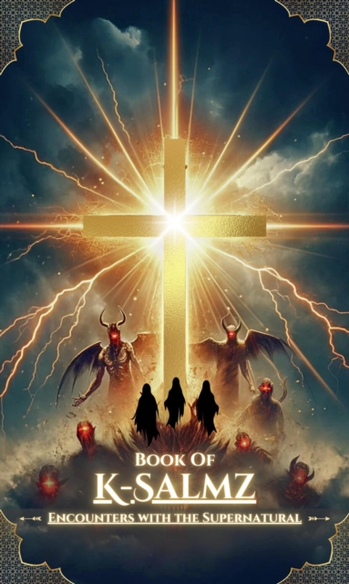 Book Of K-Salmz