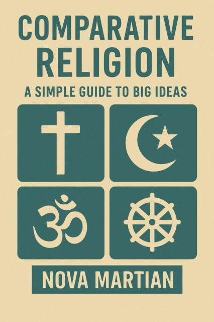 Comparative Religion: A Simple Guide to Big Ideas