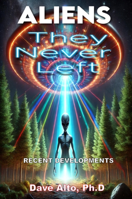 Aliens: They Never Left