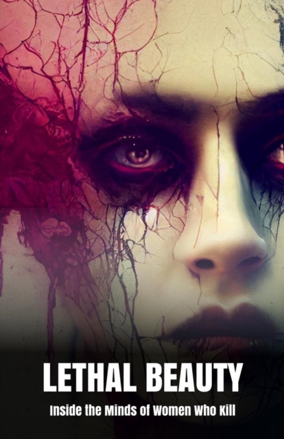 Lethal Beauty Inside the Minds of Women Who Kill