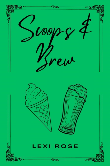Scoops & Brew