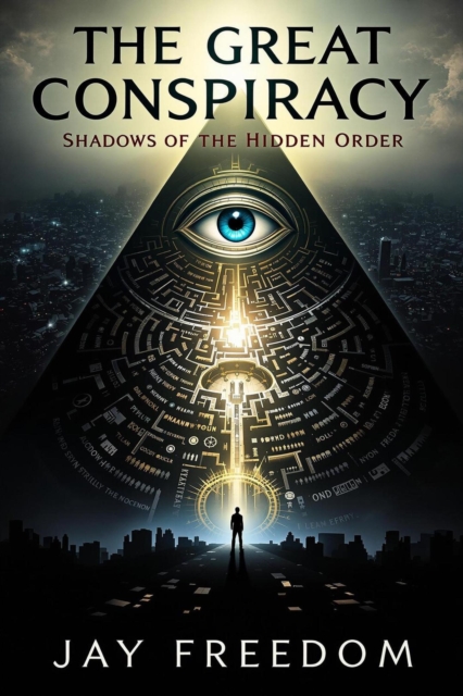 Great Conspiracy: Shadows Of The Hidden Order