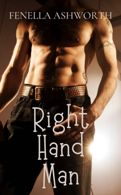 Right Hand Man