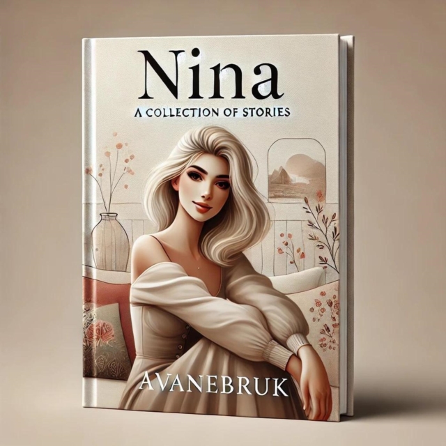 Nina: A Collection of Stories