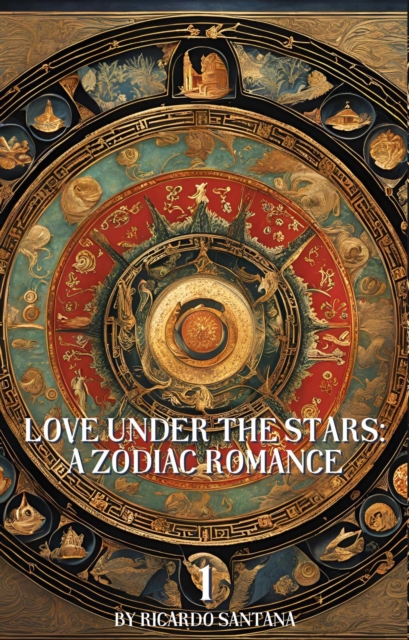 Love Under the Stars: A Zodiac Romance  01