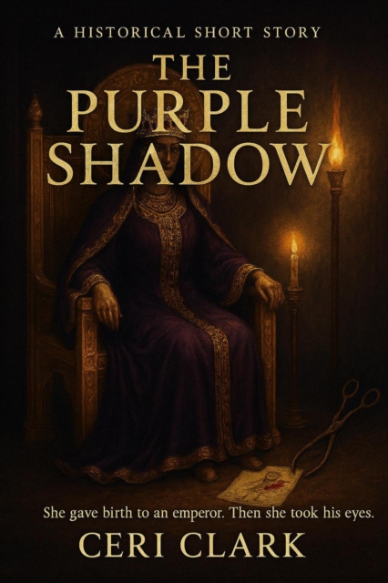 Purple Shadow: A Historical Fiction Short Story