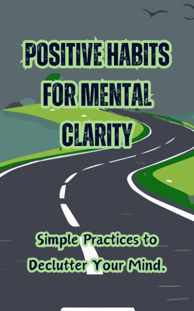 Positive Habits for Mental Clarity: Simple Practices to Declutter Your Mind