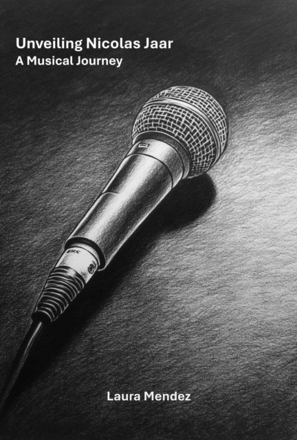 Unveiling Nicolas Jaar: A Musical Journey