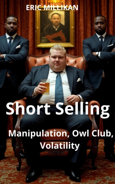 Short Selling: Manipulation, Owl Club, Volatility